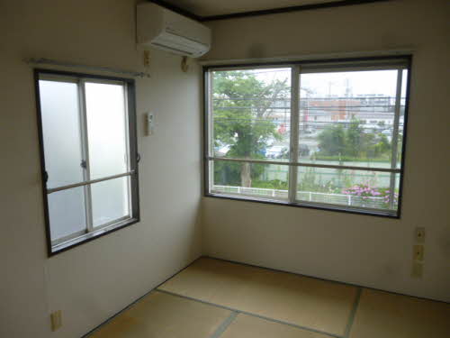 ＳＱＵＡＲＥ　ＶＩＥ　Ｂ 201号-2