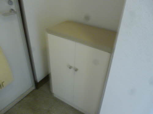 ＳＱＵＡＲＥ　ＶＩＥ　Ｂ 201号-10