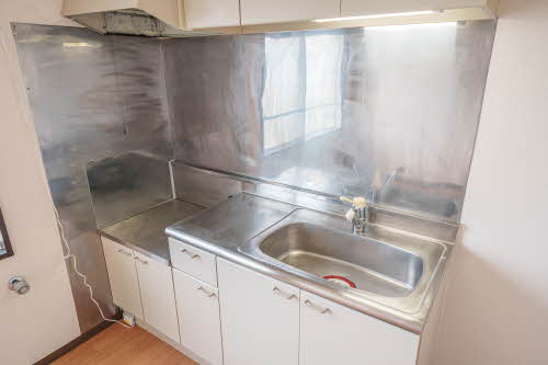 ＳＱＵＡＲＥ　ＶＩＥ　Ｂ 205号-5