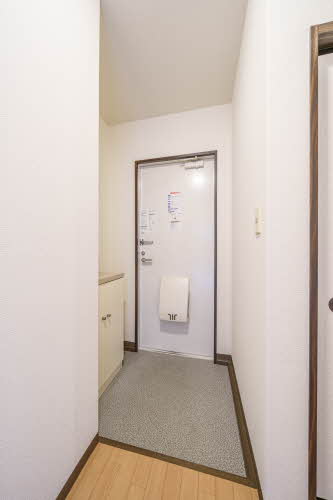 ＳＱＵＡＲＥ　ＶＩＥ　Ｂ 205号-6