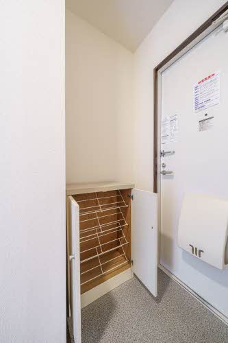 ＳＱＵＡＲＥ　ＶＩＥ　Ｂ 205号-7