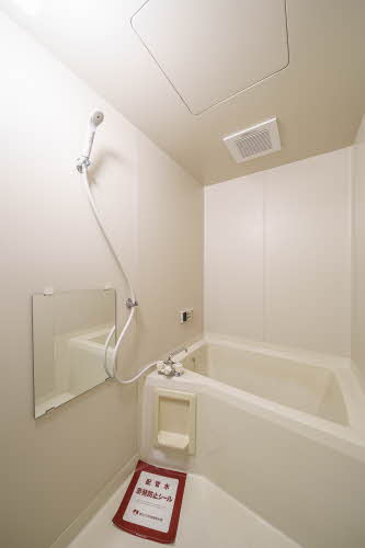 ＳＱＵＡＲＥ　ＶＩＥ　Ｂ 205号-8