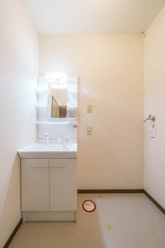 ＳＱＵＡＲＥ　ＶＩＥ　Ｂ 205号-9