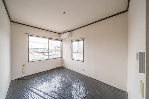 ＳＱＵＡＲＥ　ＶＩＥ　Ｂ 205号-11