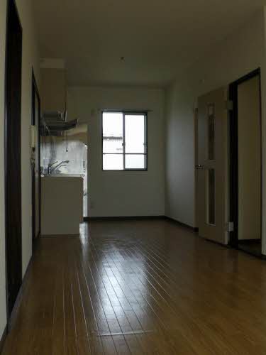 ＳＱＵＡＲＥ　ＶＩＥ　Ｆ 203号-2