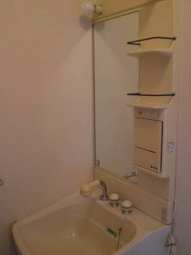 ＳＱＵＡＲＥ　ＶＩＥ　Ｆ 203号-6