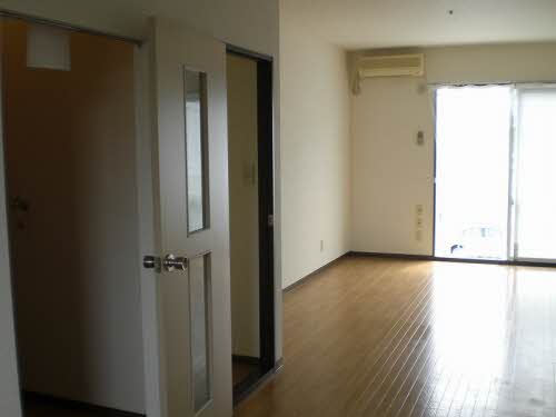 ＳＱＵＡＲＥ　ＶＩＥ　Ｆ 203号-8