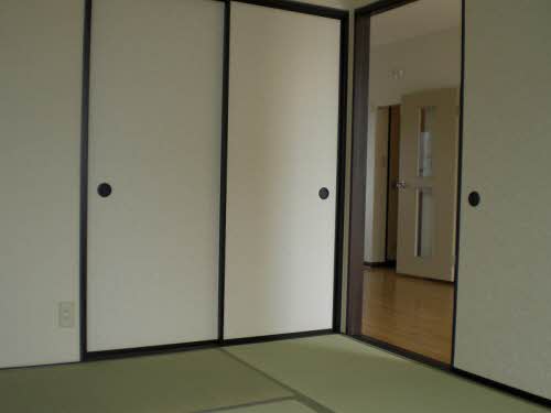 ＳＱＵＡＲＥ　ＶＩＥ　Ｆ 203号-9