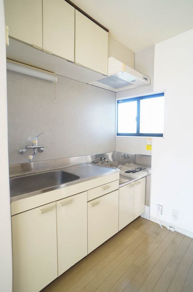 クレスト　フジスイ　Ａ 102号-4