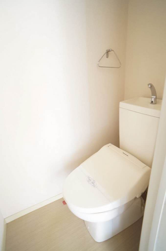 クレスト　フジスイ　Ａ 102号-5