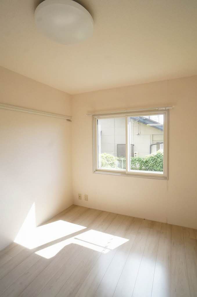 クレスト　フジスイ　Ａ 102号-9