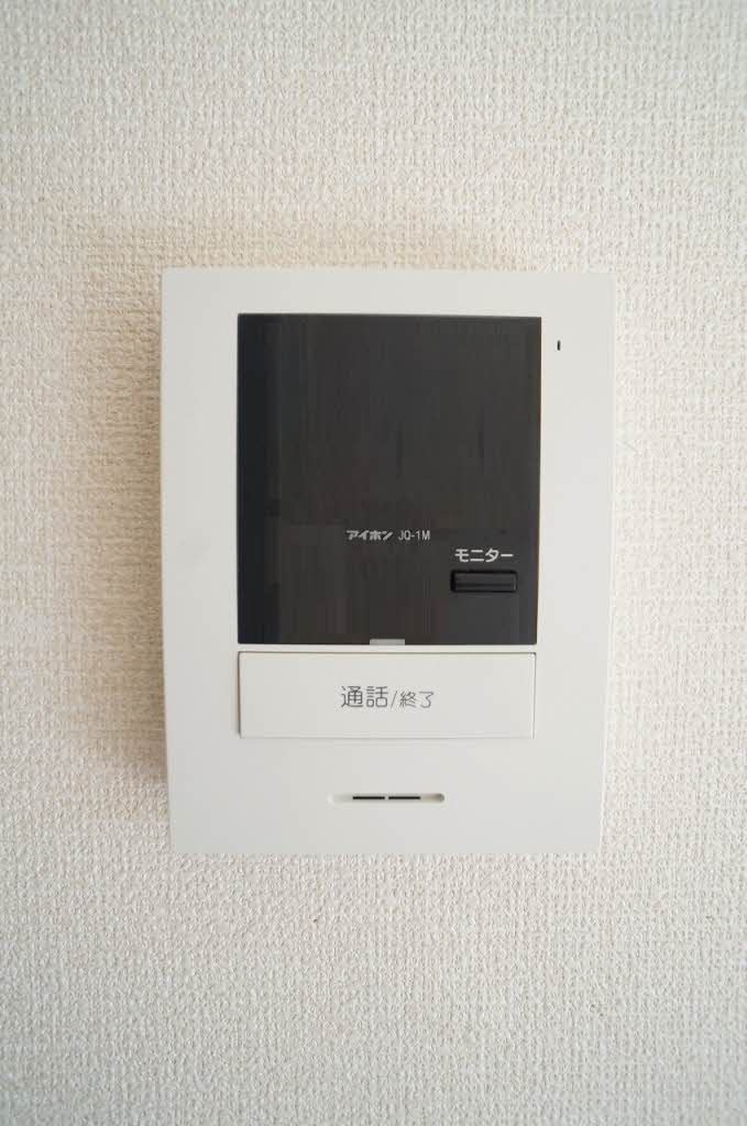 クレスト　フジスイ　Ａ 102号-11