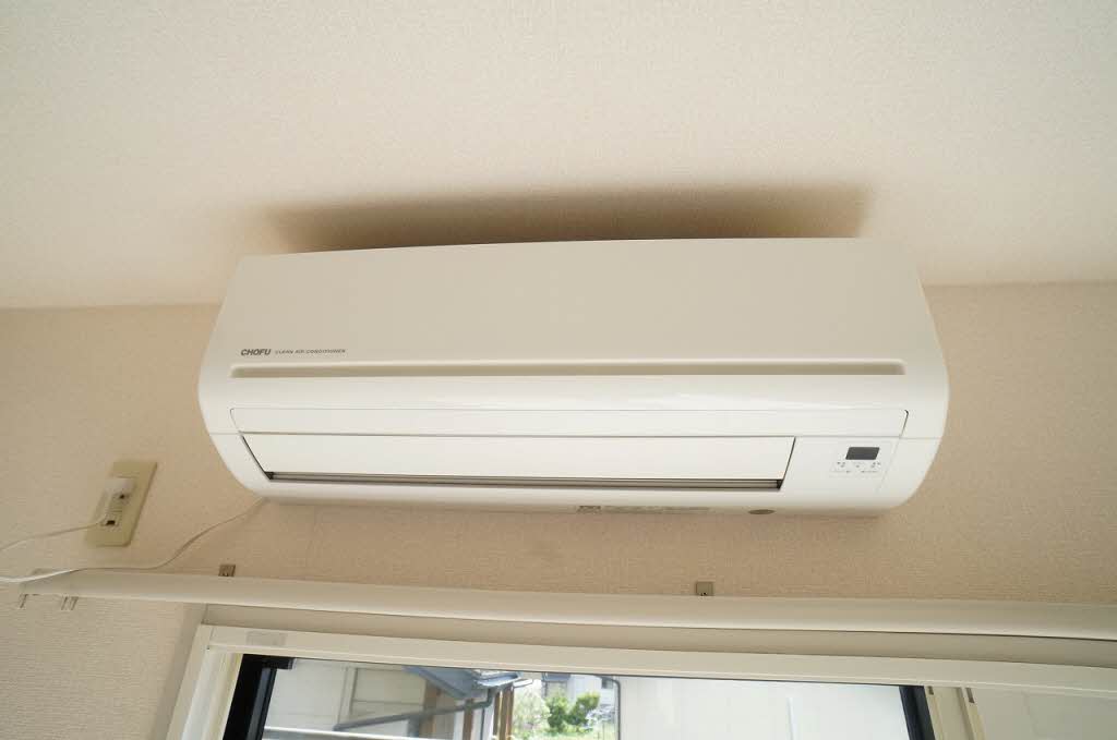 クレスト　フジスイ　Ａ 102号-12