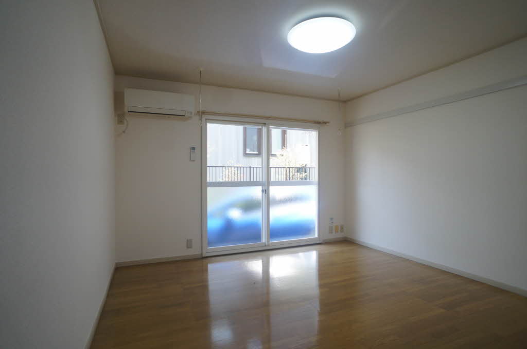 ジュネスヒル 101号-2