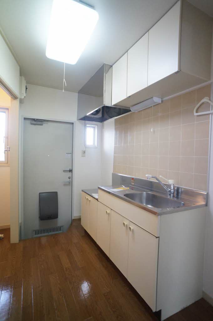 ジュネスヒル 101号-4