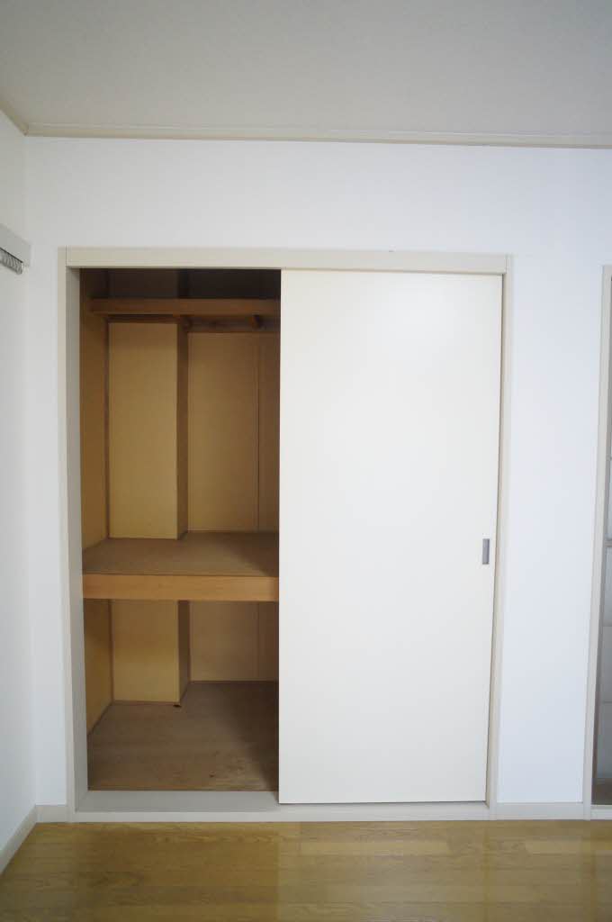 ジュネスヒル 101号-6