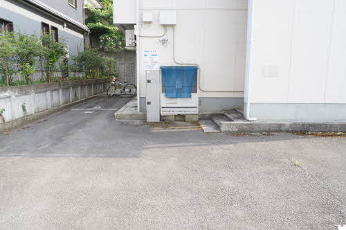 ジュネスヒル 101号-7