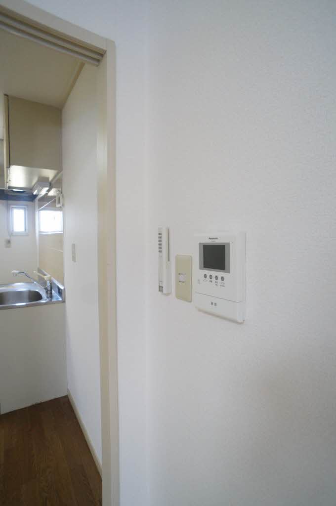 ジュネスヒル 101号-9