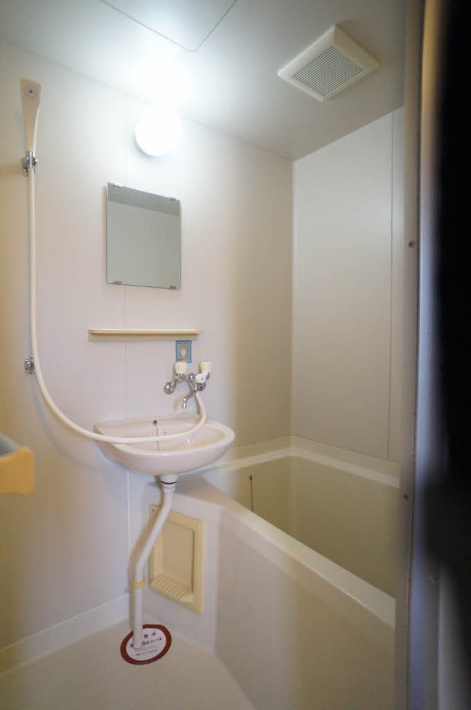 ジュネスヒル 101号-11