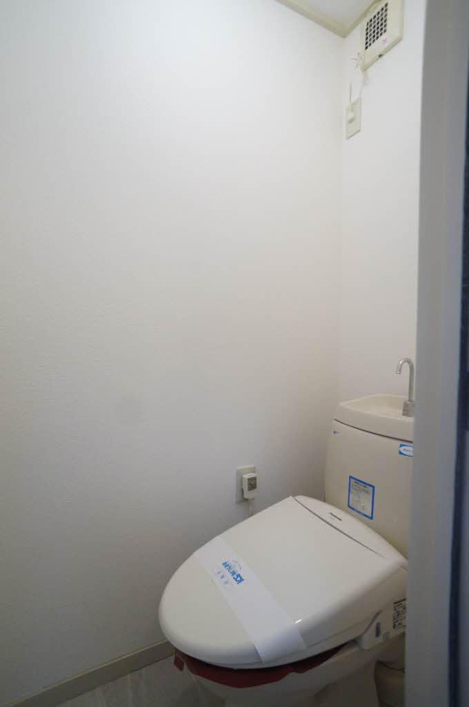 ジュネスヒル 101号-12