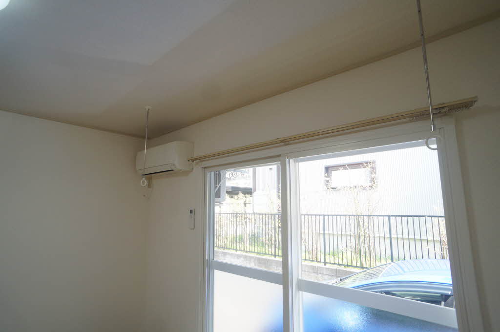 ジュネスヒル 101号-13