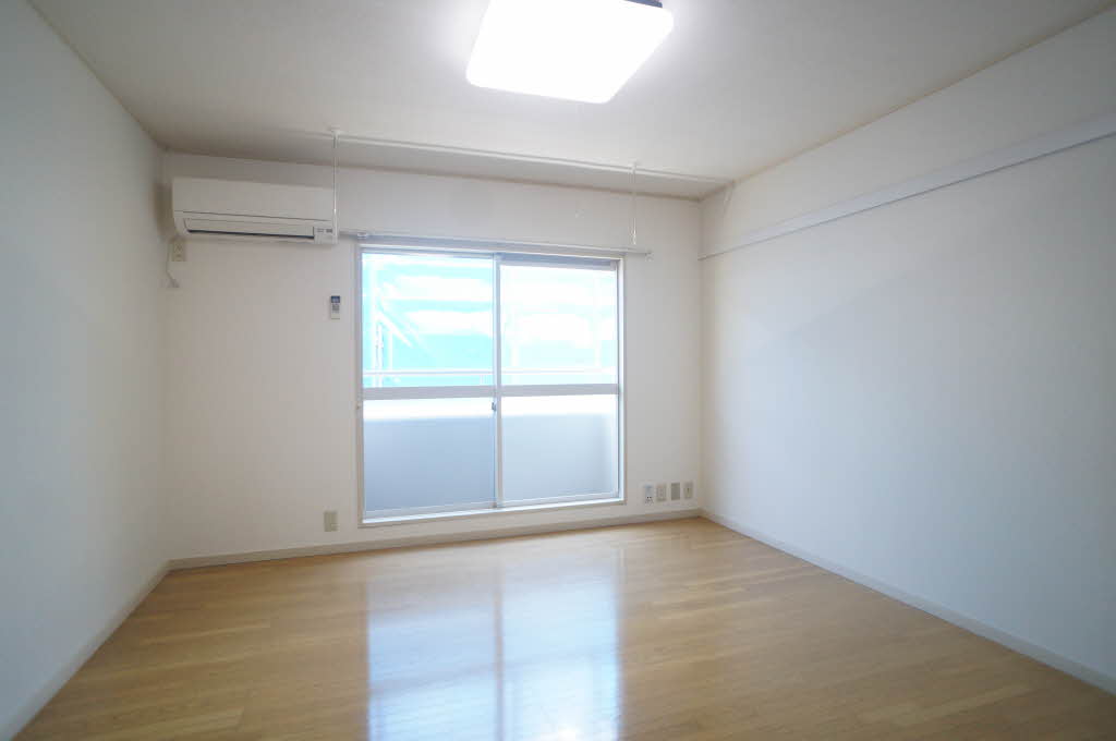 ジュネスヒル 202号-2