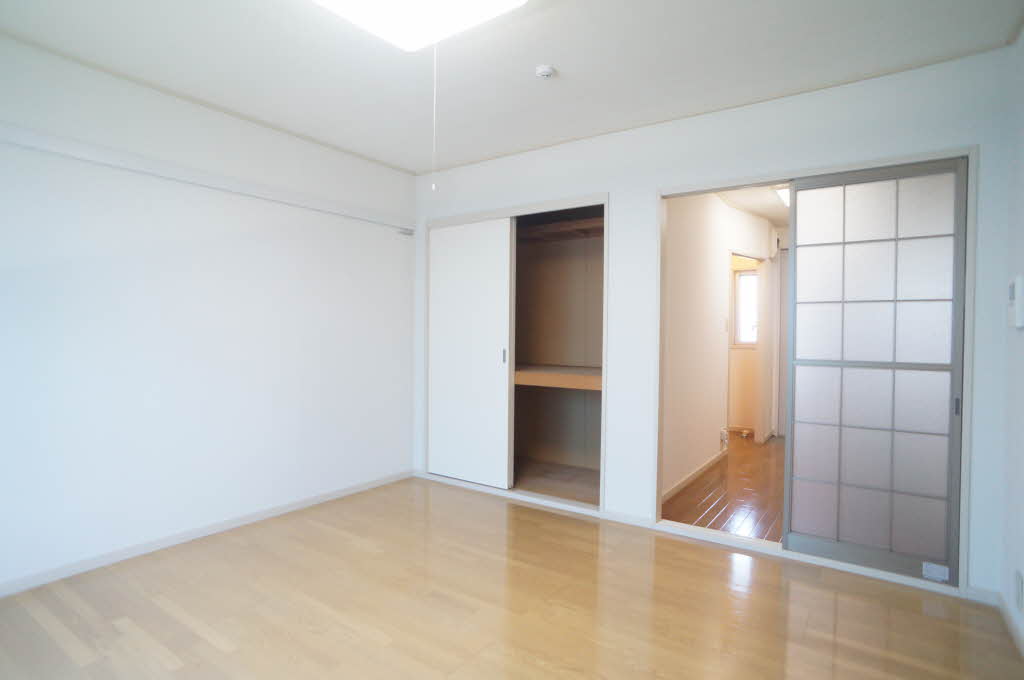 ジュネスヒル 202号-3