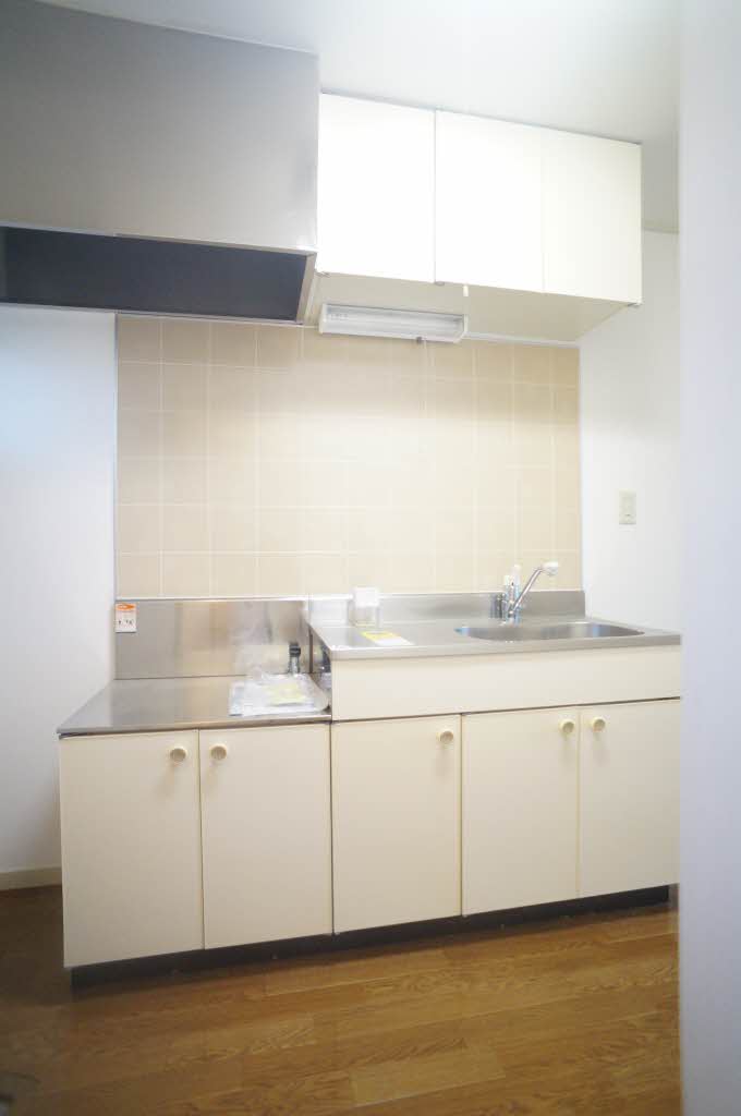 ジュネスヒル 202号-4