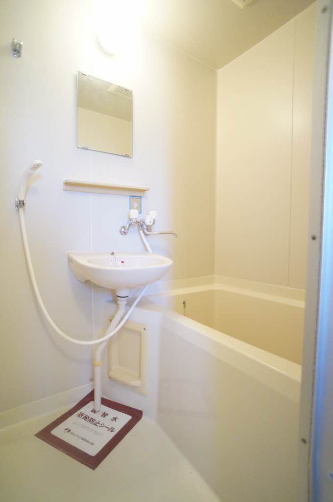 ジュネスヒル 202号-5