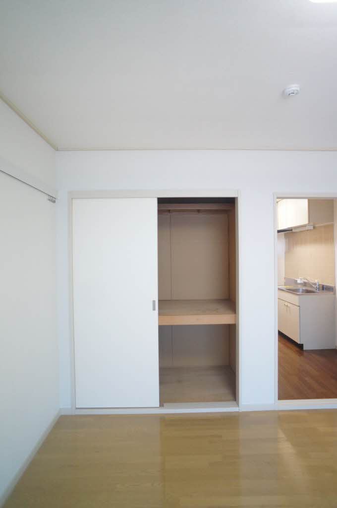 ジュネスヒル 202号-8