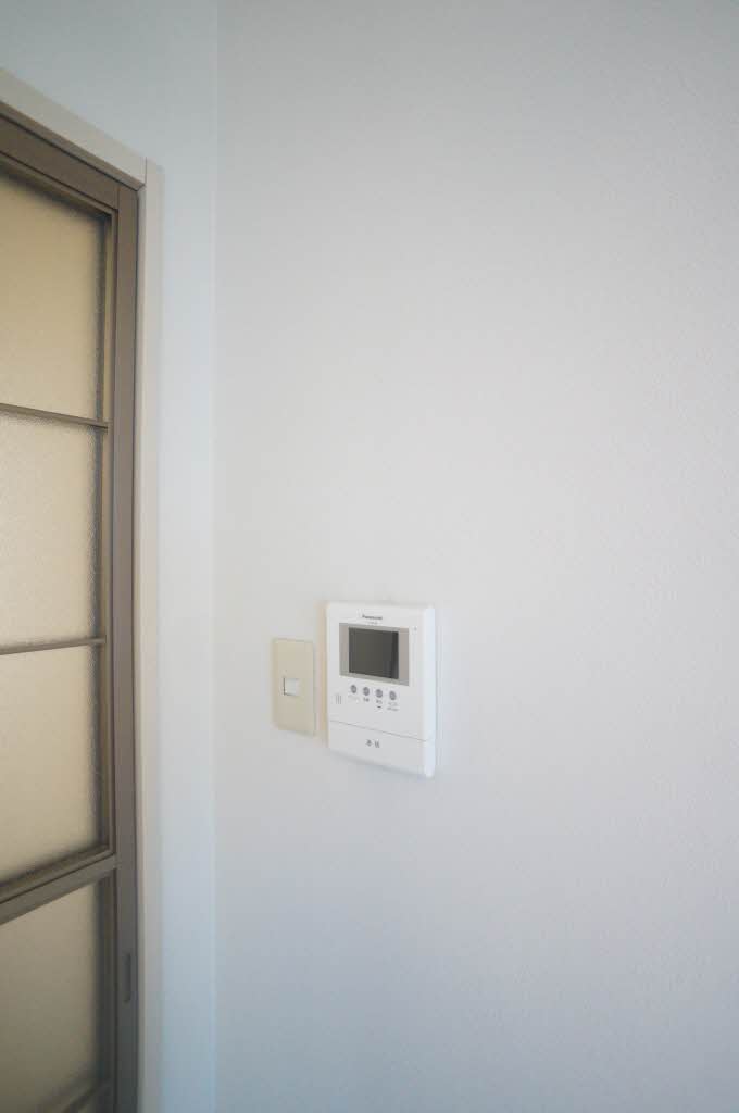 ジュネスヒル 202号-9