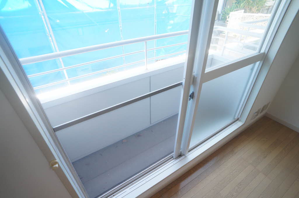 ジュネスヒル 202号-11