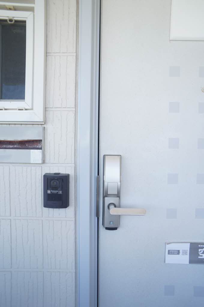 ジュネスヒル 202号-13