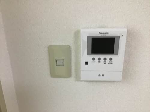 ジュネスヒル 203号-11