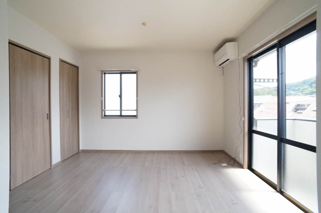 アプローズ丸子　Ａ 202号-2