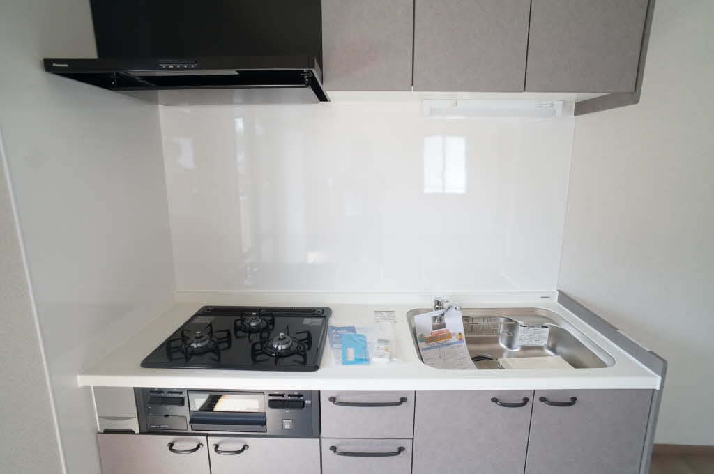 アプローズ丸子　Ａ 202号-4