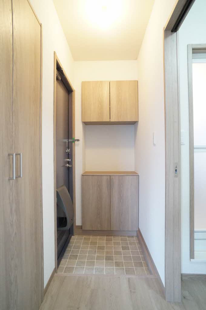 アプローズ丸子　Ａ 202号-5