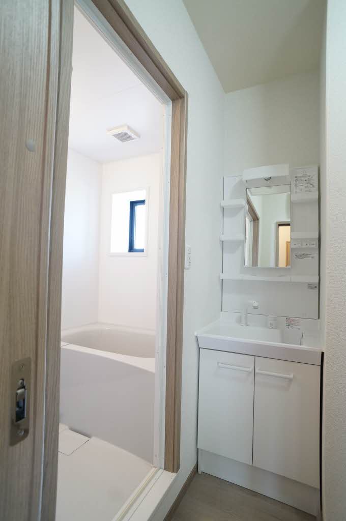 アプローズ丸子　Ａ 202号-8