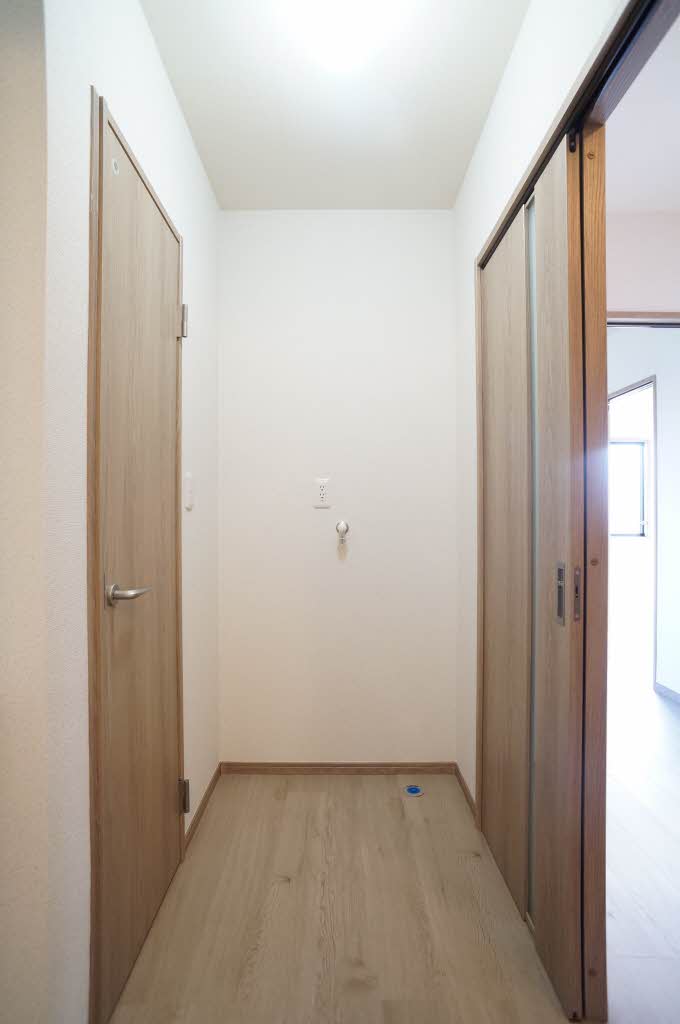 アプローズ丸子　Ａ 202号-9