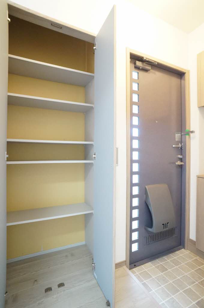 アプローズ丸子　Ａ 202号-11