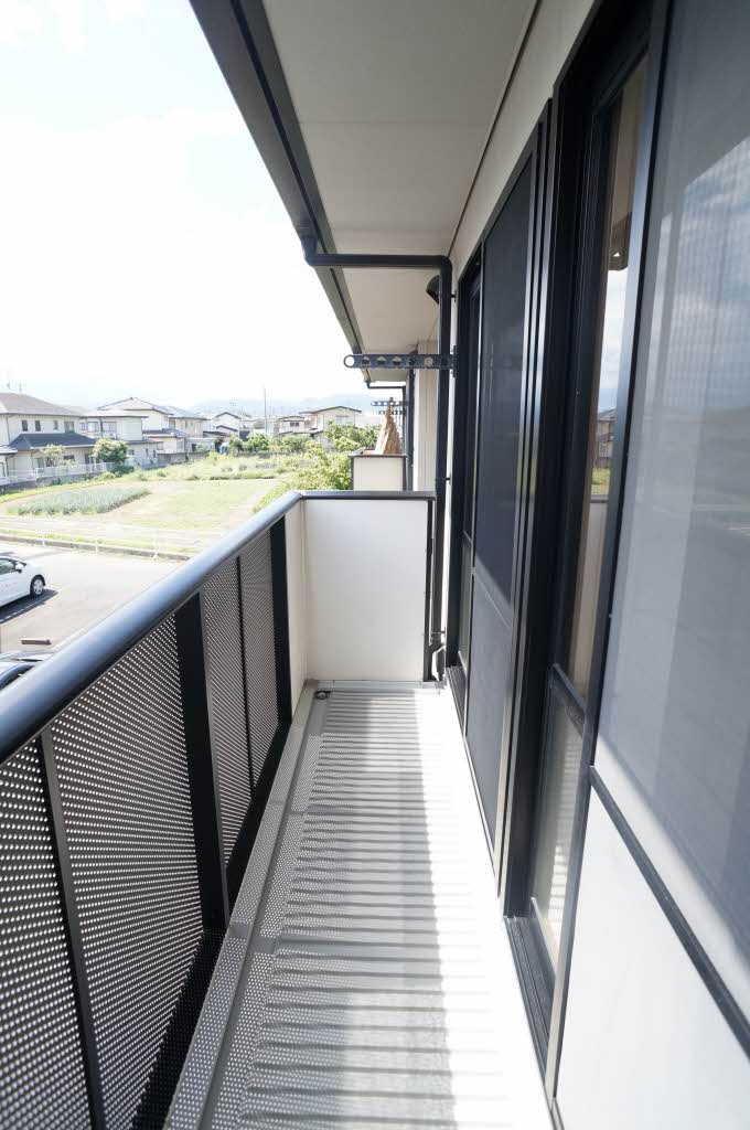 アプローズ丸子　Ａ 202号-12