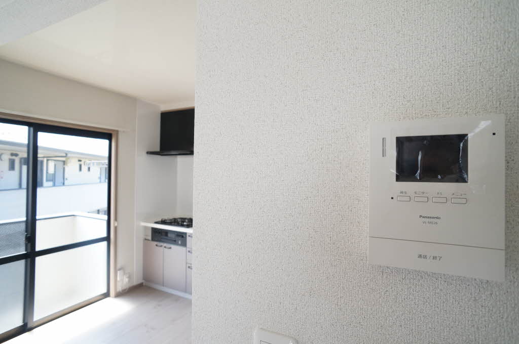 アプローズ丸子　Ａ 202号-13