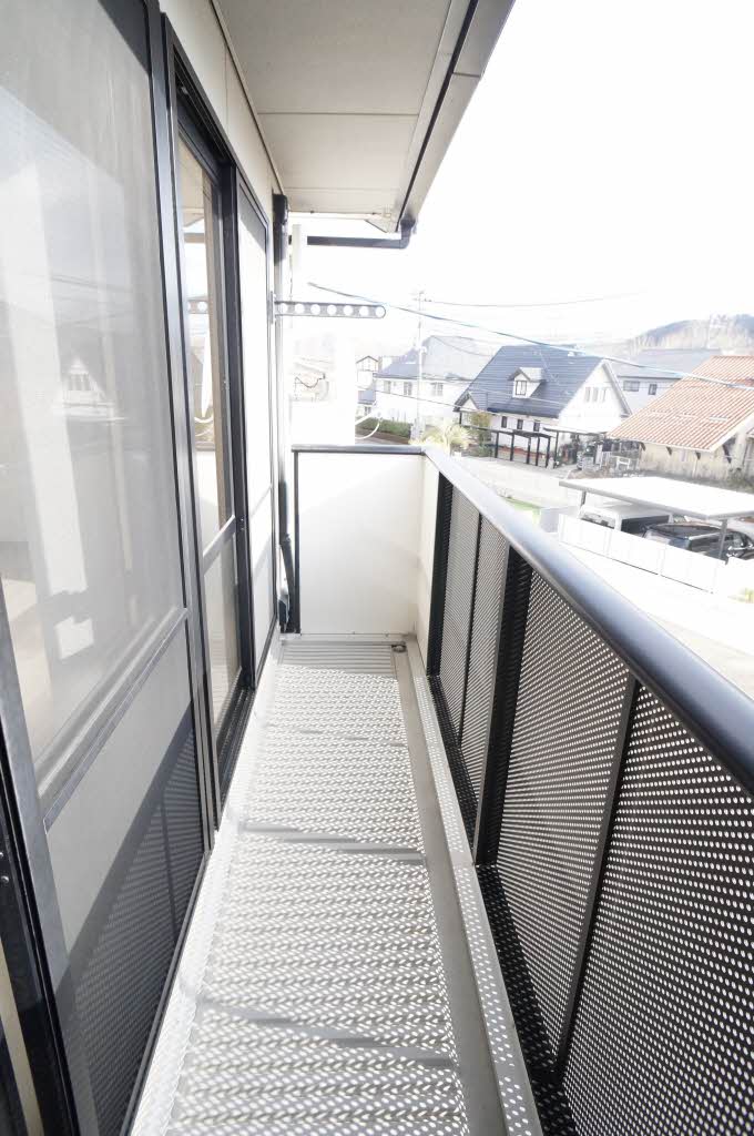 アプローズ丸子 A 202号-14