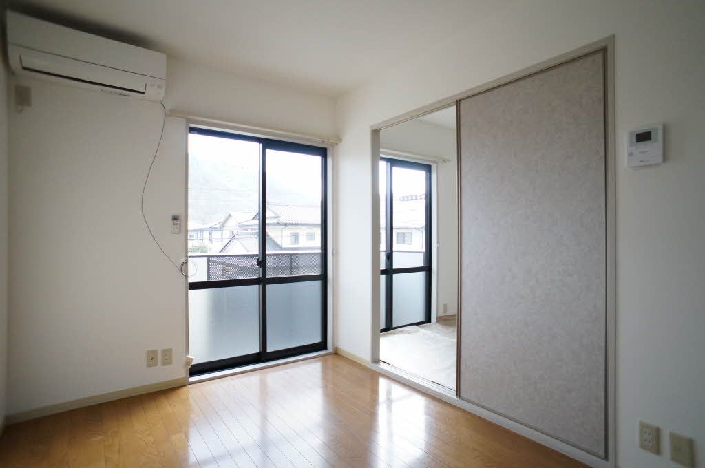 アプローズ丸子　Ｂ 202号-3