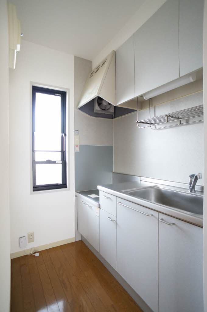 アプローズ丸子　Ｂ 202号-4