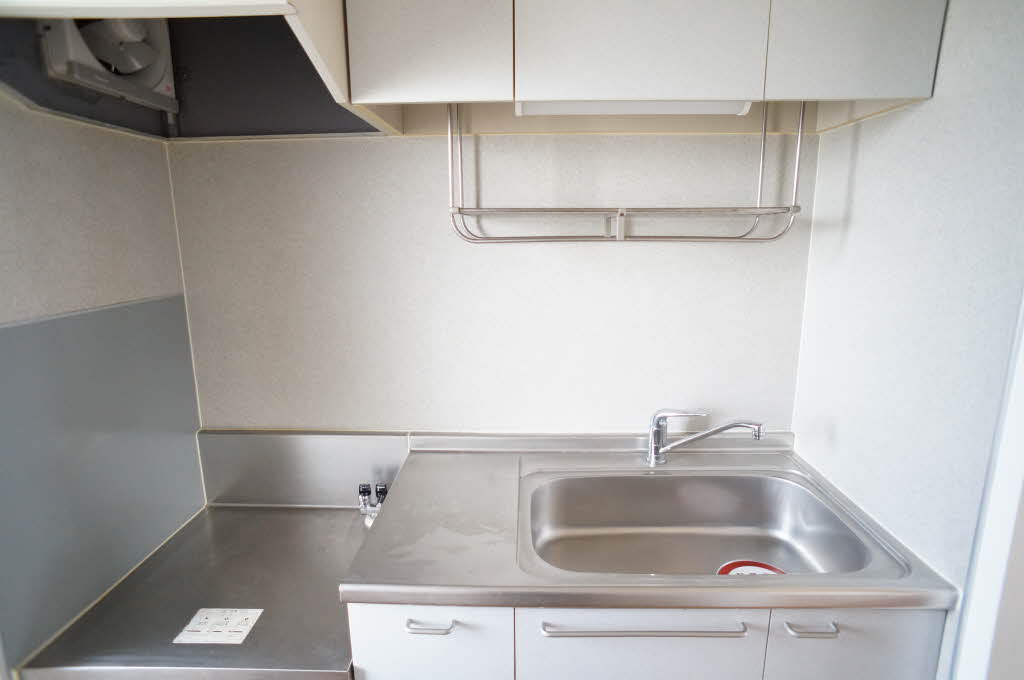 アプローズ丸子　Ｂ 202号-5