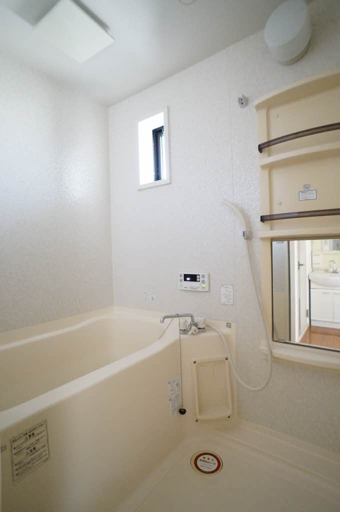 アプローズ丸子　Ｂ 202号-6