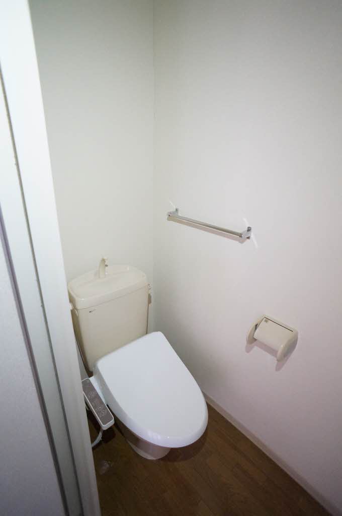 アプローズ丸子　Ｂ 202号-7