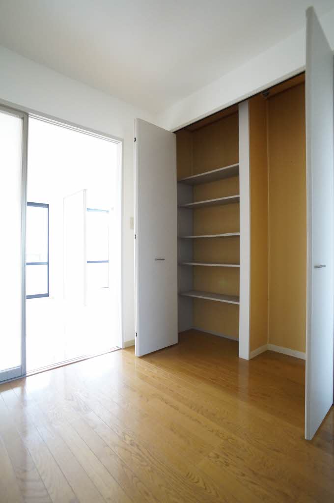 アプローズ丸子　Ｂ 202号-8