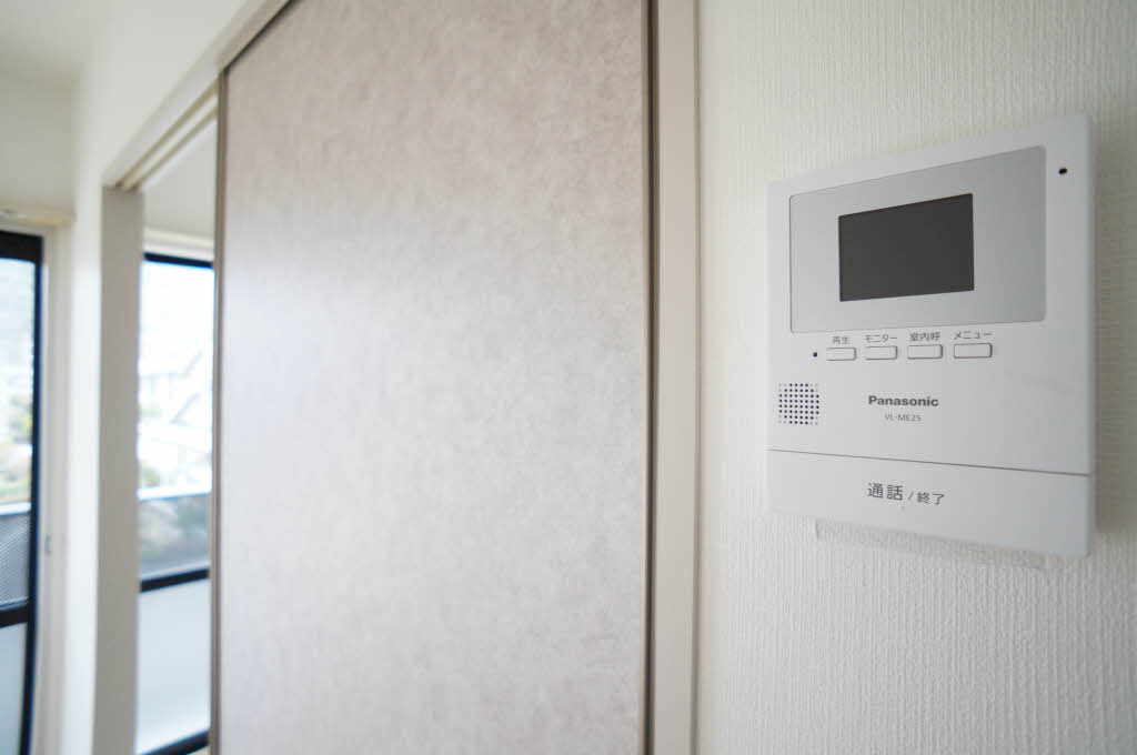 アプローズ丸子　Ｂ 202号-9